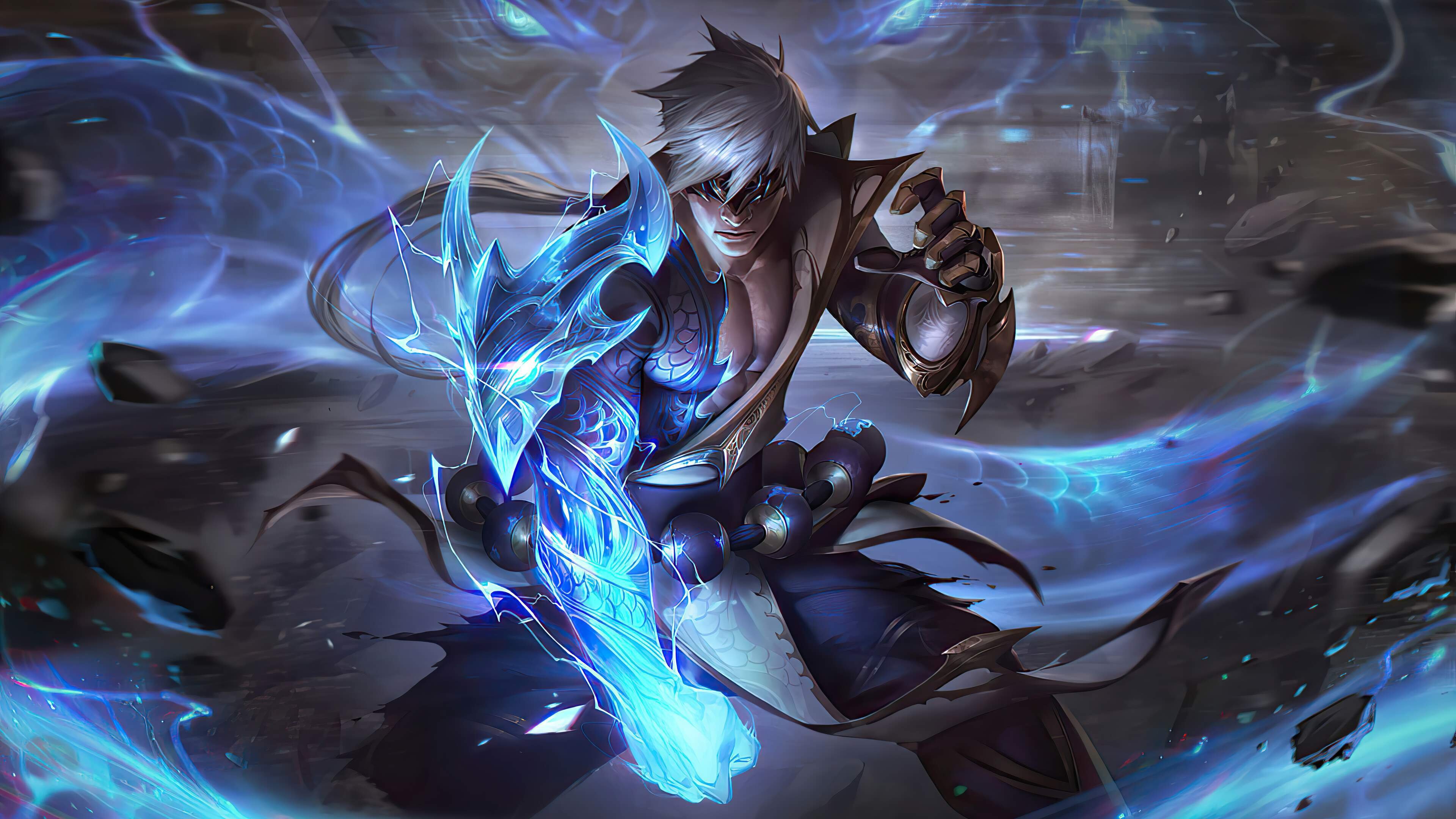 V7.2.5升级版,在时间的褶皱里,我们重新定义等待